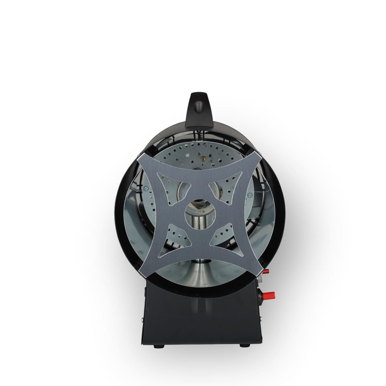 FUXTEC Gasheizer GH33 - starke 30kW Heizleistung