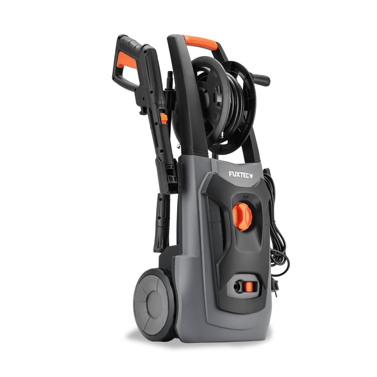 Bild 1 B-WARE FUXTEC Hochdruckreiniger FX-HDR1800