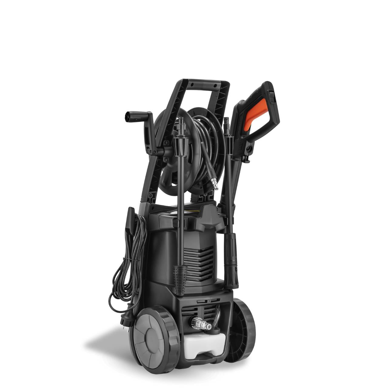 Bild 1 B-WARE FUXTEC Hochdruckreiniger FX-HDR1800