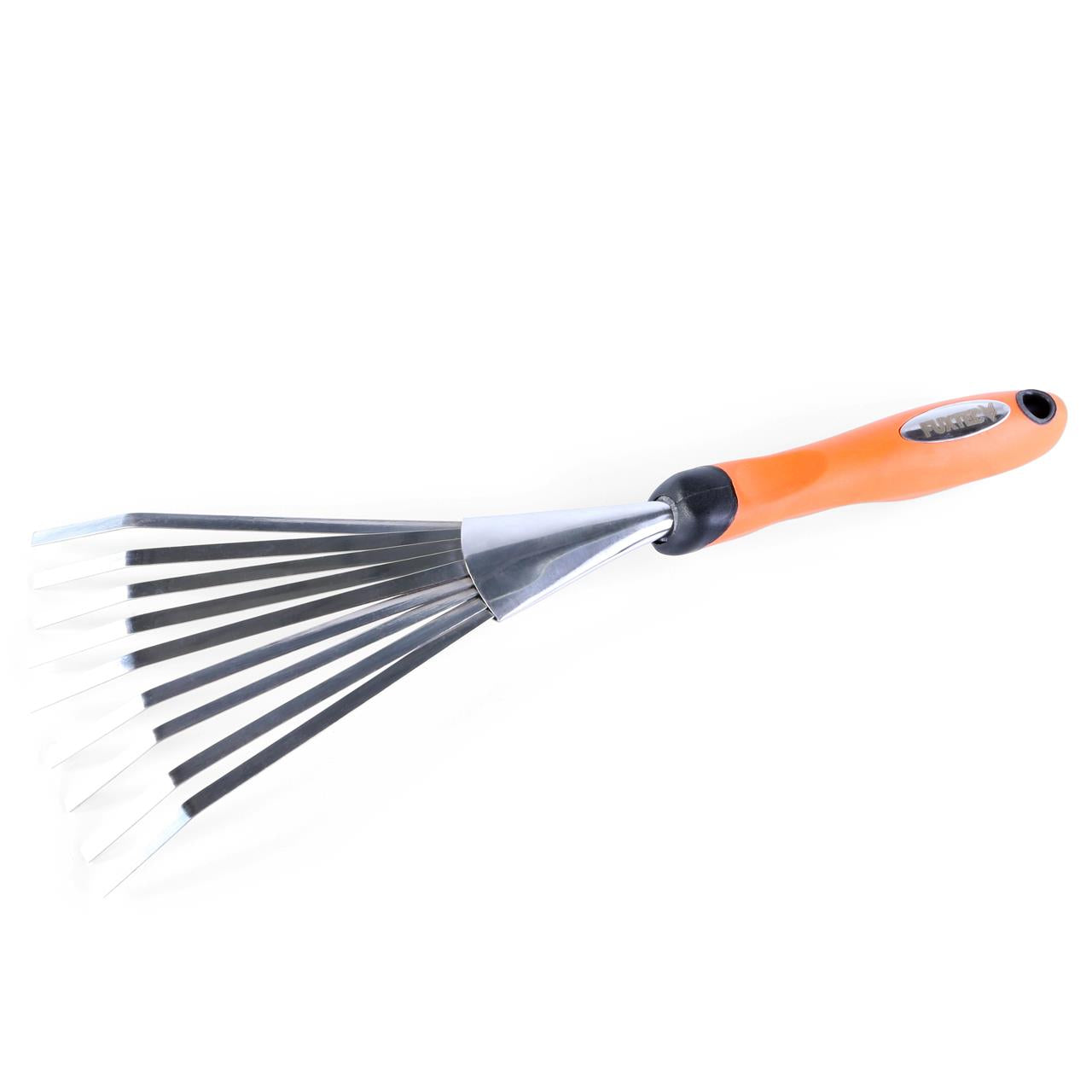 B-WARE FUXTEC 4er Set Premium Handgartenwerkzeug