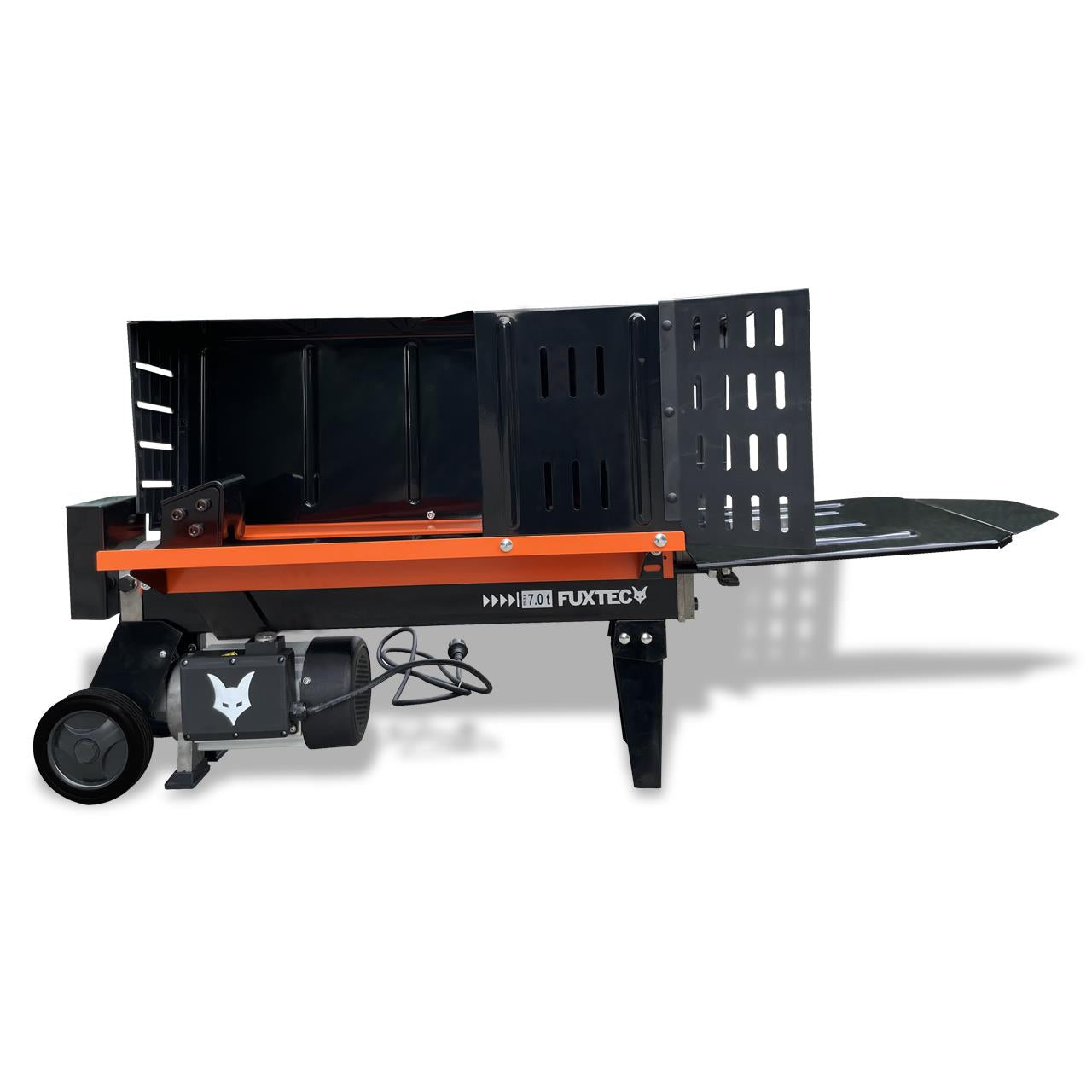 B-WARE FUXTEC FX-HS26 Holzspalter 7t