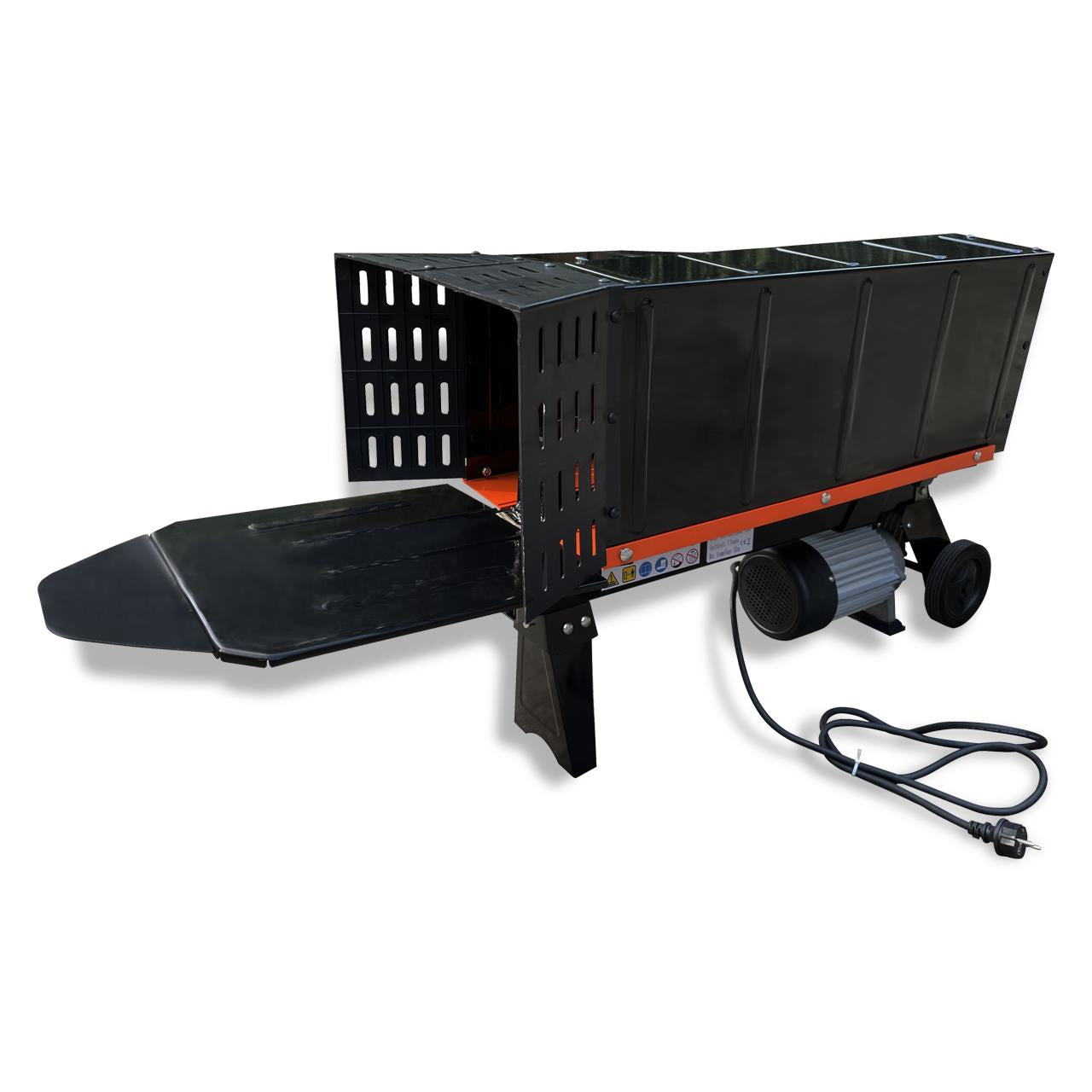 B-WARE FUXTEC FX-HS26 Holzspalter 7t
