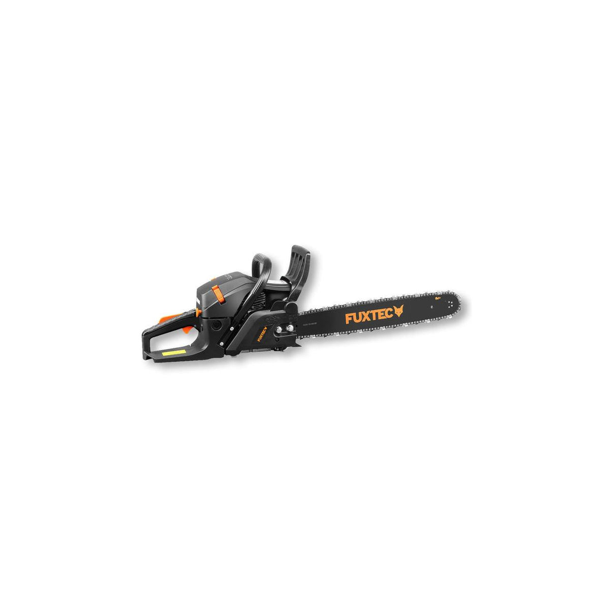 Bild 1 B-WARE Fuxtec Kettensäge FX-KS262 - Black Edition