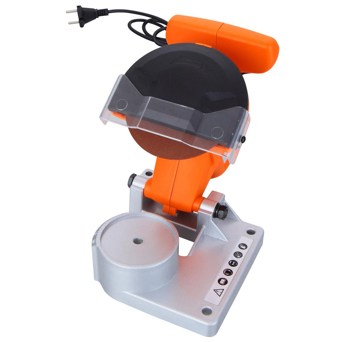 Bild 1 B-WARE FUXTEC FX-KSF700 elektrischer Kettenschärfer inkl. Scheibe