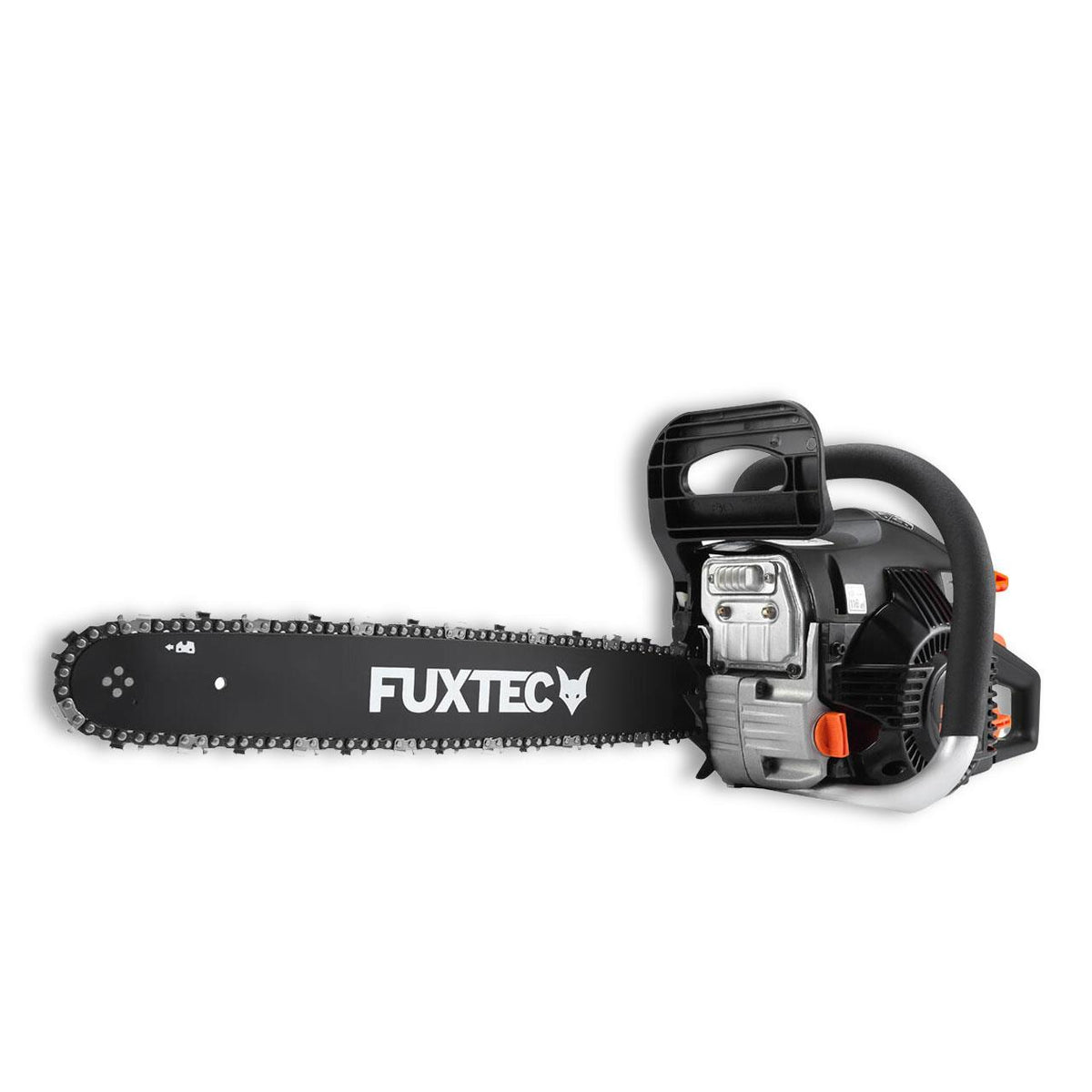 Bild 1 B-WARE FUXTEC Profi-Kettensäge FX-KSP354