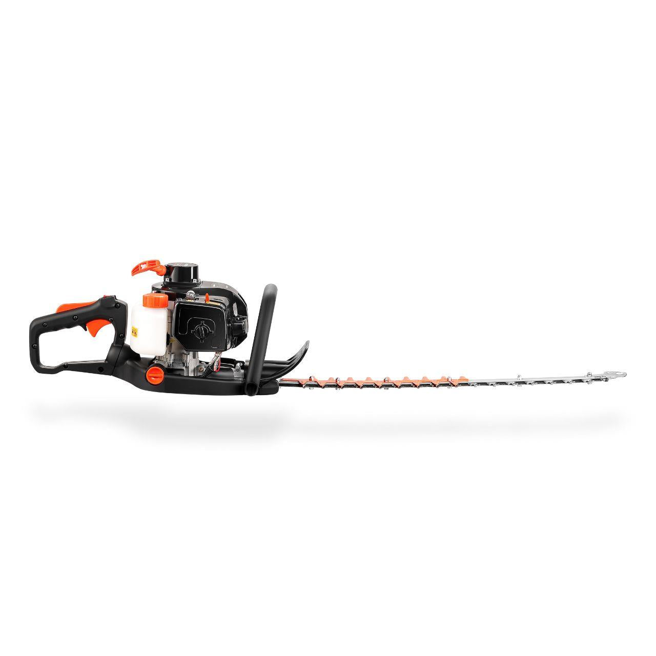 Bild 1 B-WARE FUXTEC Benzin-Heckenschere FX-MH123ECO