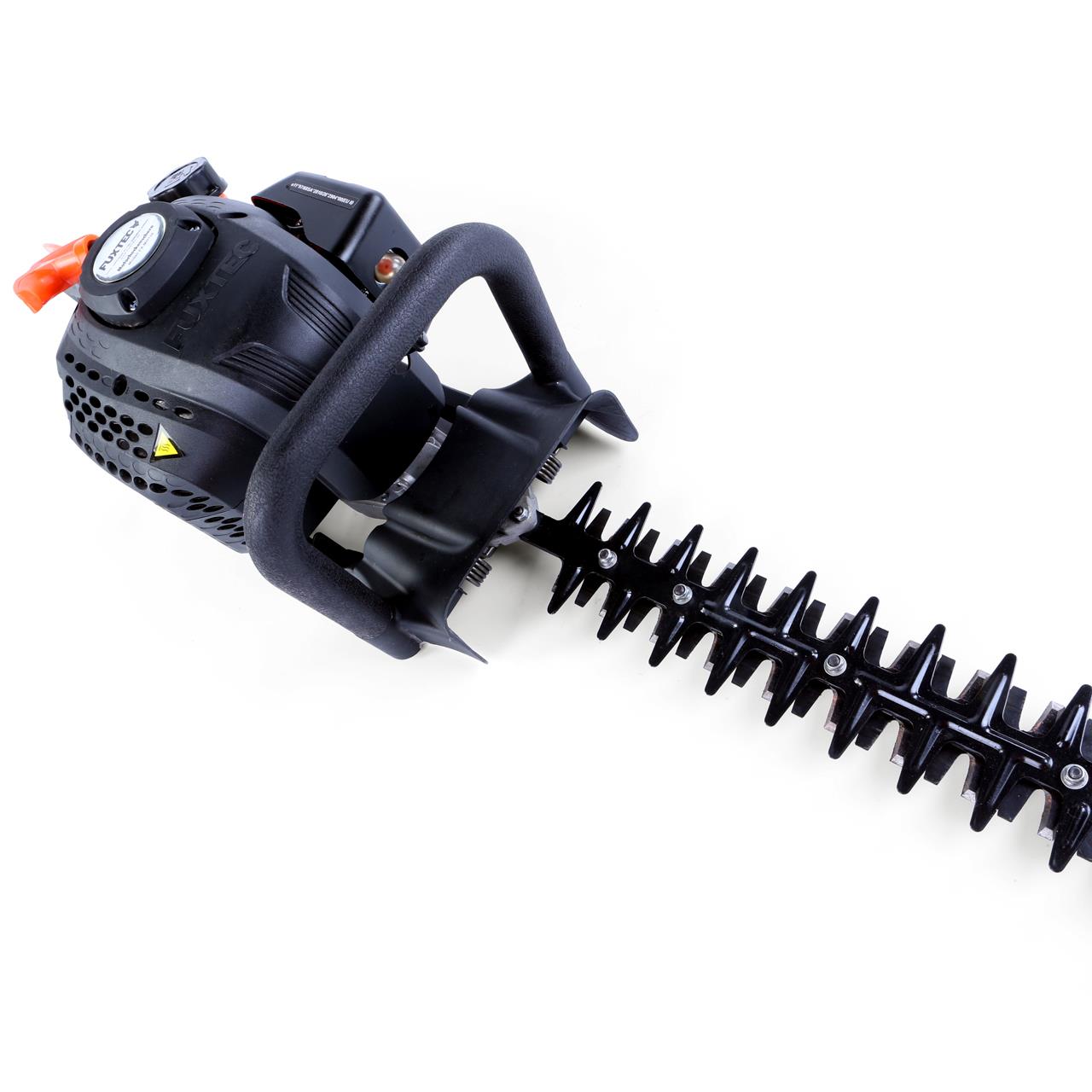 Bild 1 B-WARE FUXTEC FX-MH126 Benzin Heckenschere