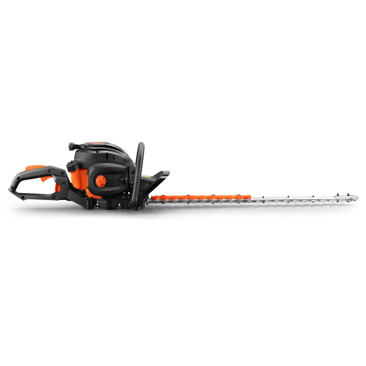 Bild 1 B-WARE FUXTEC Profi Heckenschere FX-MHP126 mit XXL Schwert
