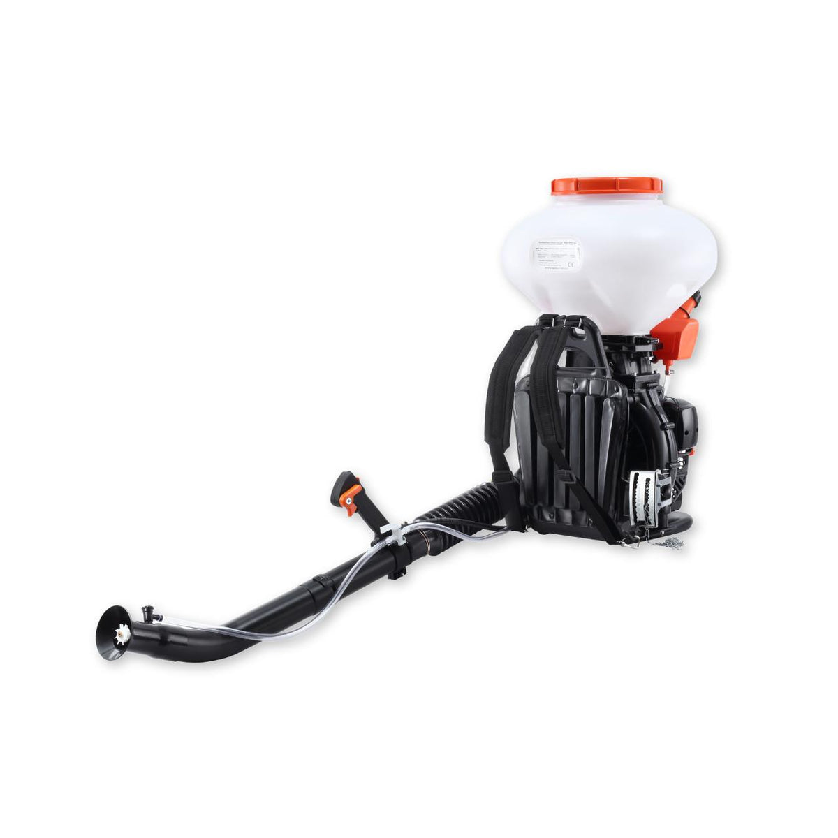 Bild 1 B-WARE FUXTEC Motorsprüher MSP2.2