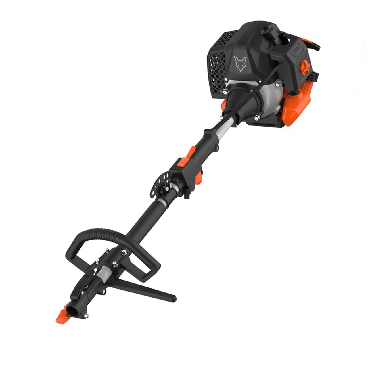 Bild 1 B-WARE FUXTEC FX-MT152E Multitool 5in1 Benzin Motorsense