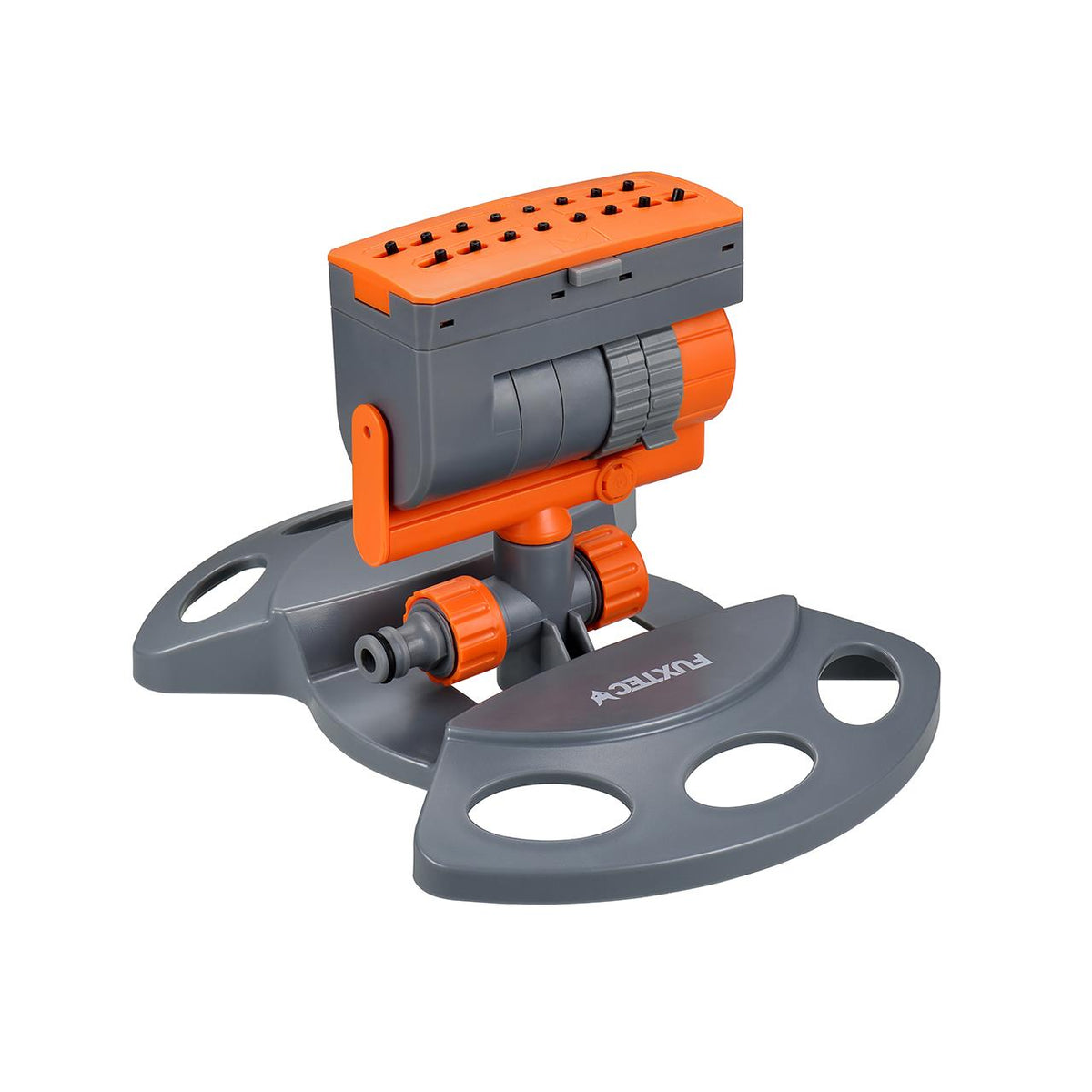 Bild 1 B-WARE FUXTEC Pendelregner FX-PRG1