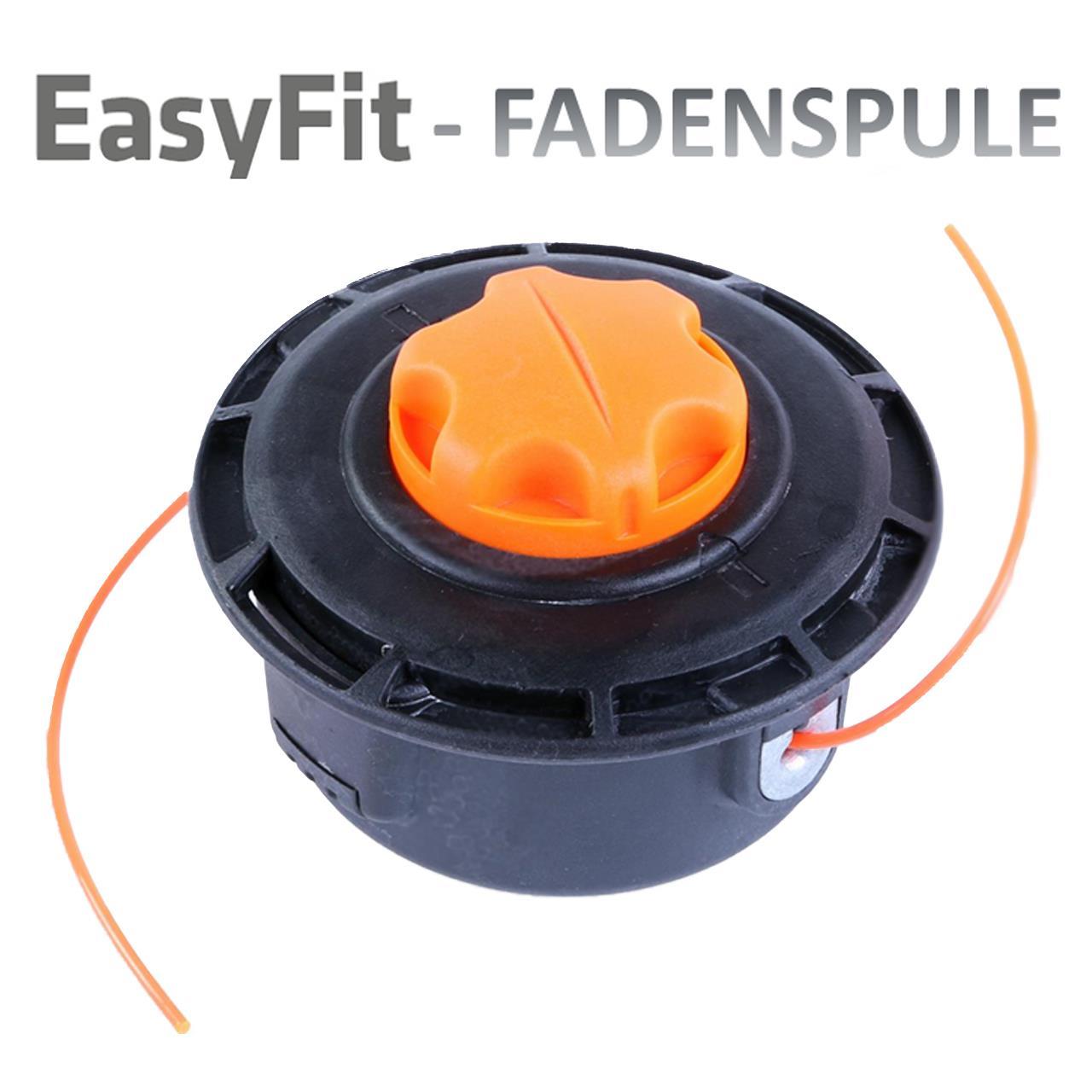 Bild 1 B-WARE FUXTEC FX-PS152 Benzin Profi-Motorsense