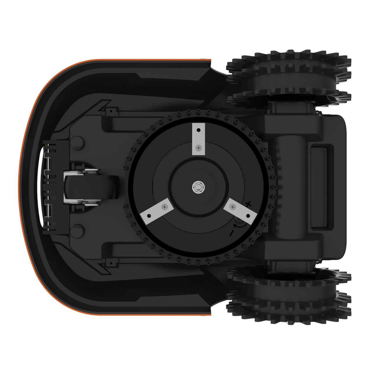 B-WARE Mähroboter Robotermäher FX-RB022