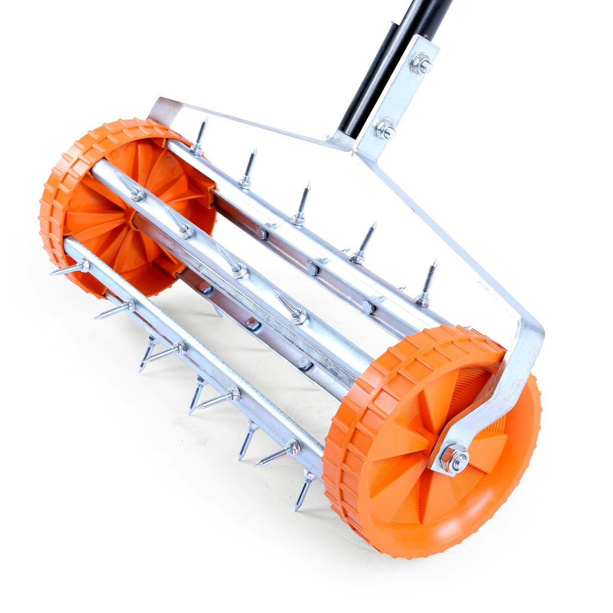 Bild 1 B-WARE FUXTEC Rasenlüfter