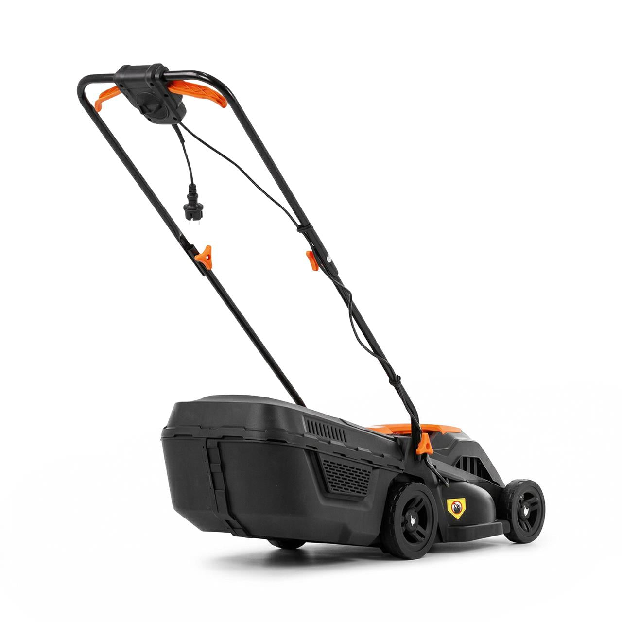 Bild 1 B-WARE FUXTEC Elektro Rasenmäher mit Kabel FX-RME33