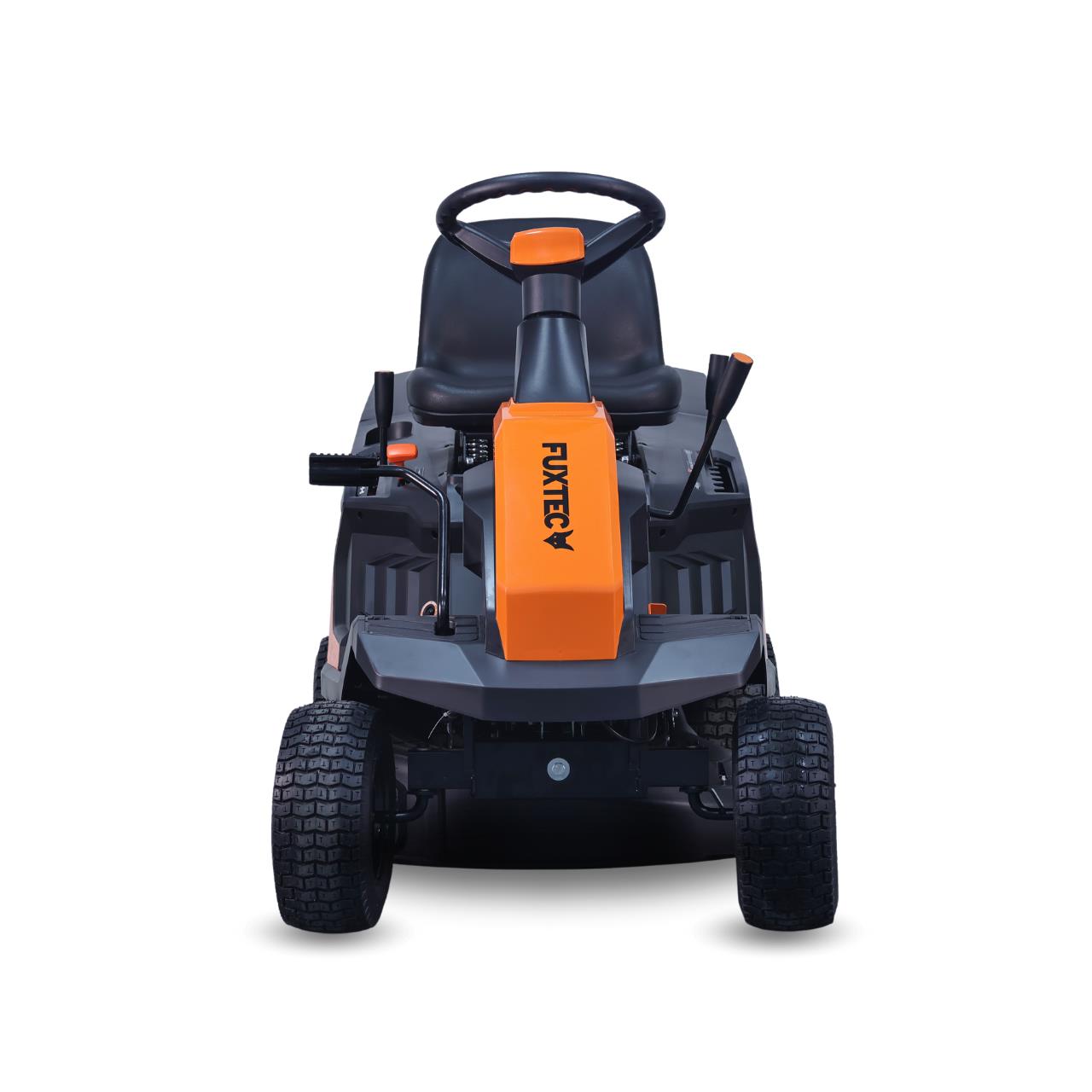 Bild 1 FUXTEC Aufsitzmäher FX-RMR66