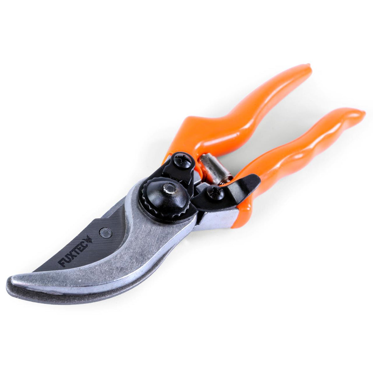 Bild 1 B-WARE FUXTEC Reb-/Gartenschere Basic 20cm