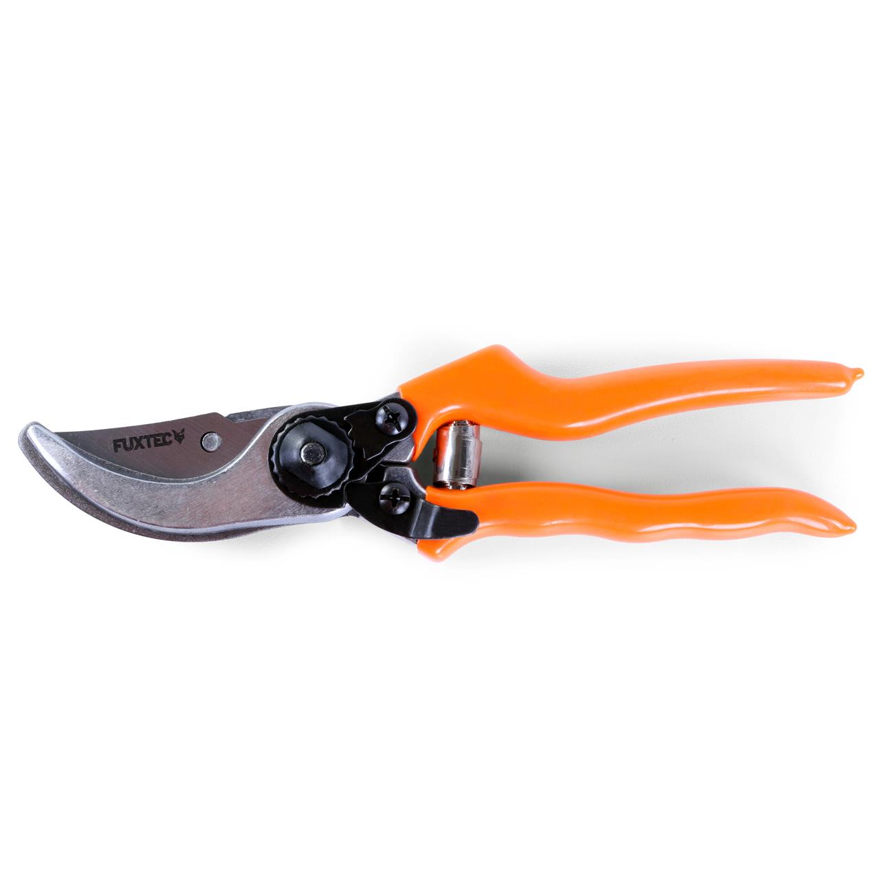 B-WARE FUXTEC Reb-/Gartenschere Basic 20cm