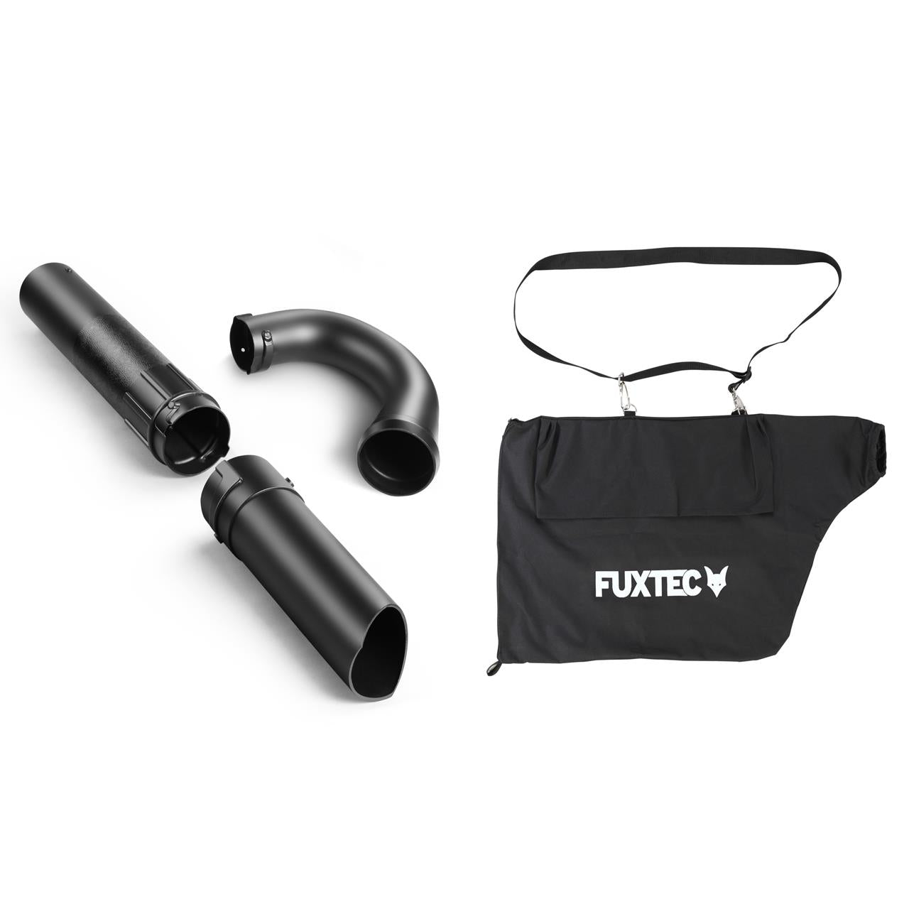 B-WARE Zubehörpaket FX-SR126 passend für Laubbläser FX-LB126 und Laubsauger FX-LBS126