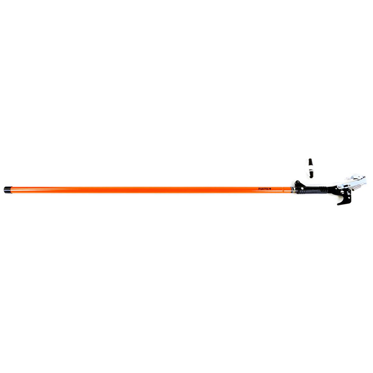 Bild 1 B-WARE FUXTEC Gartenschere Teleskop-Astschere mit Obermesser 35cm