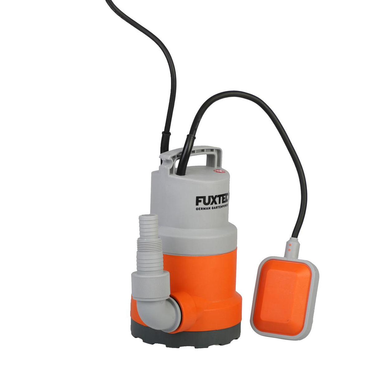 Bild 1 B-WARE FUXTEC Tauchpumpe FX-TP1250 - 250 Watt