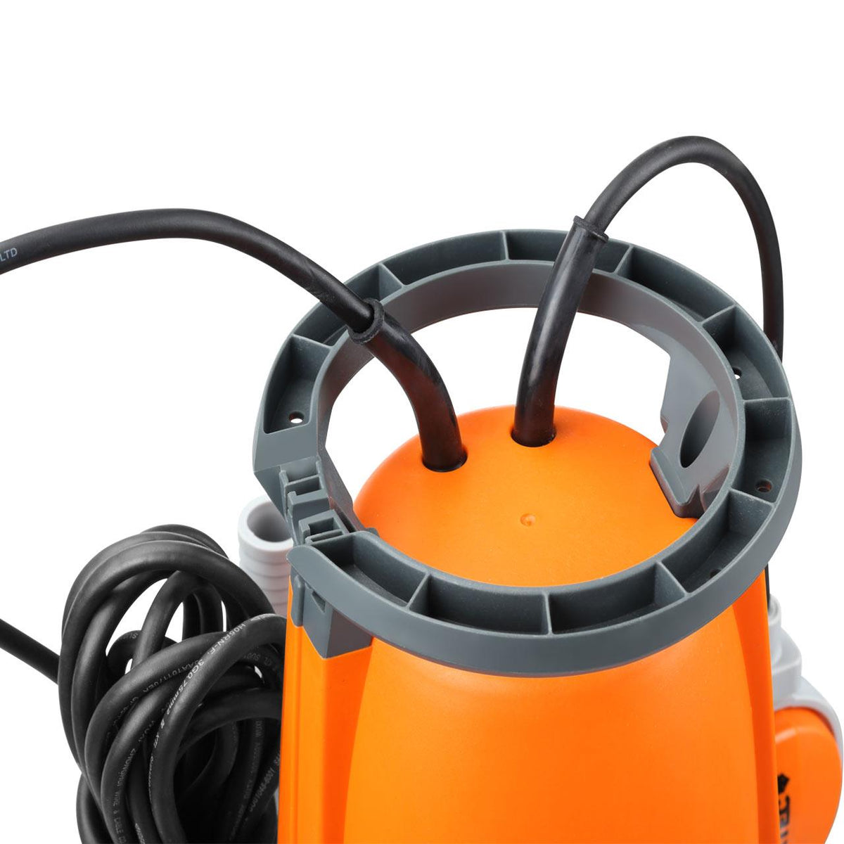 Bild 1 B-WARE FUXTEC Tauchpumpe FX-TP1750 - 750 Watt
