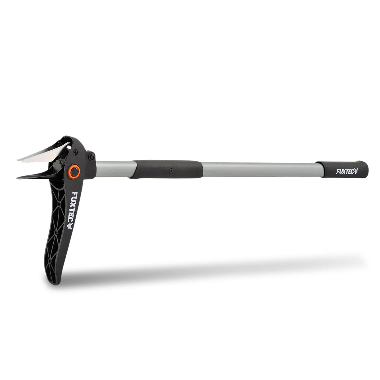 B-WARE FUXTEC Unkrautstecher FX-UKST - Unkrautjäter / Unkrautvernichter