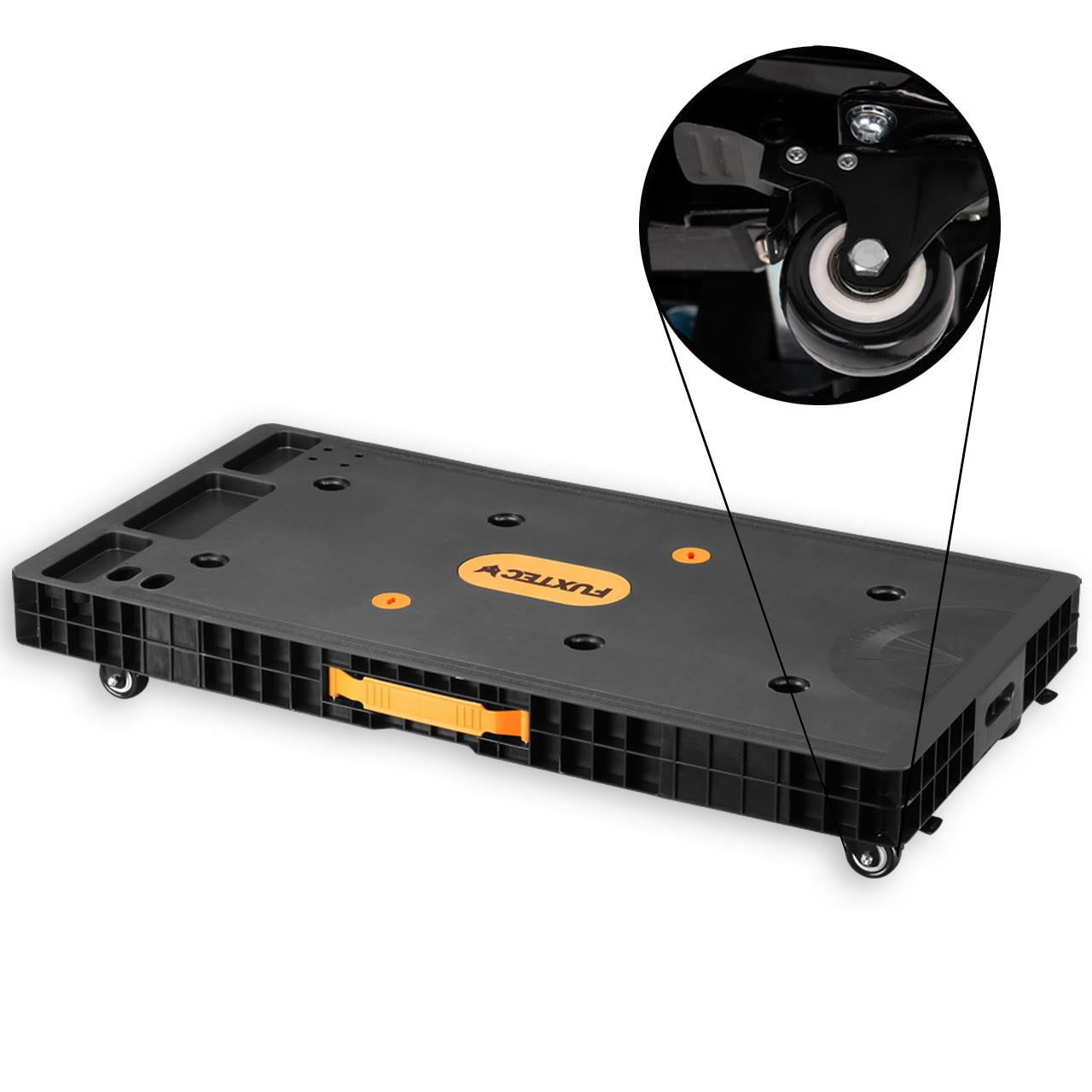 B-WARE FUXTEC 5in1 Universal-Werkbank FX-WB