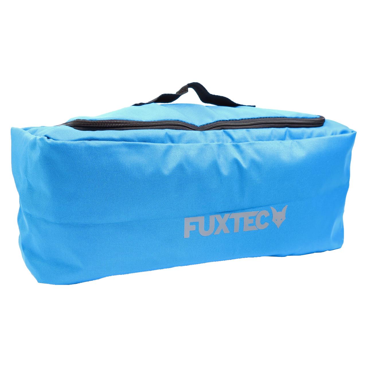 Bild 1 FUXTEC Kühltasche BLAU für Bollerwagen CT700/CT800/CTB800/CT850