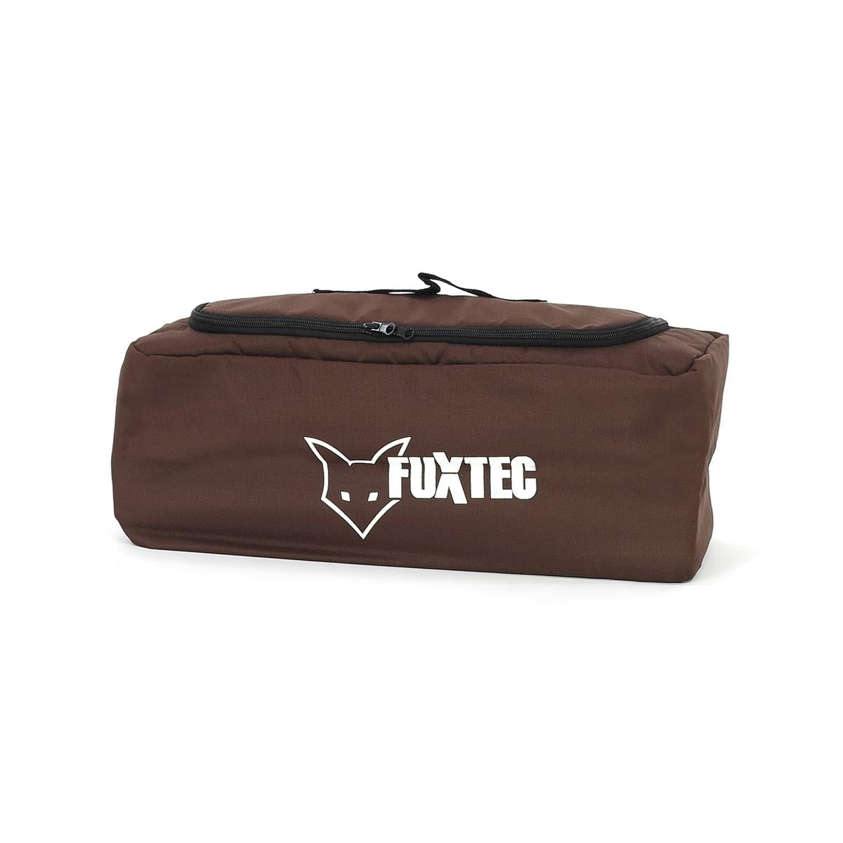 FUXTEC Kühltasche BRAUN für Bollerwagen CT350 / CT500