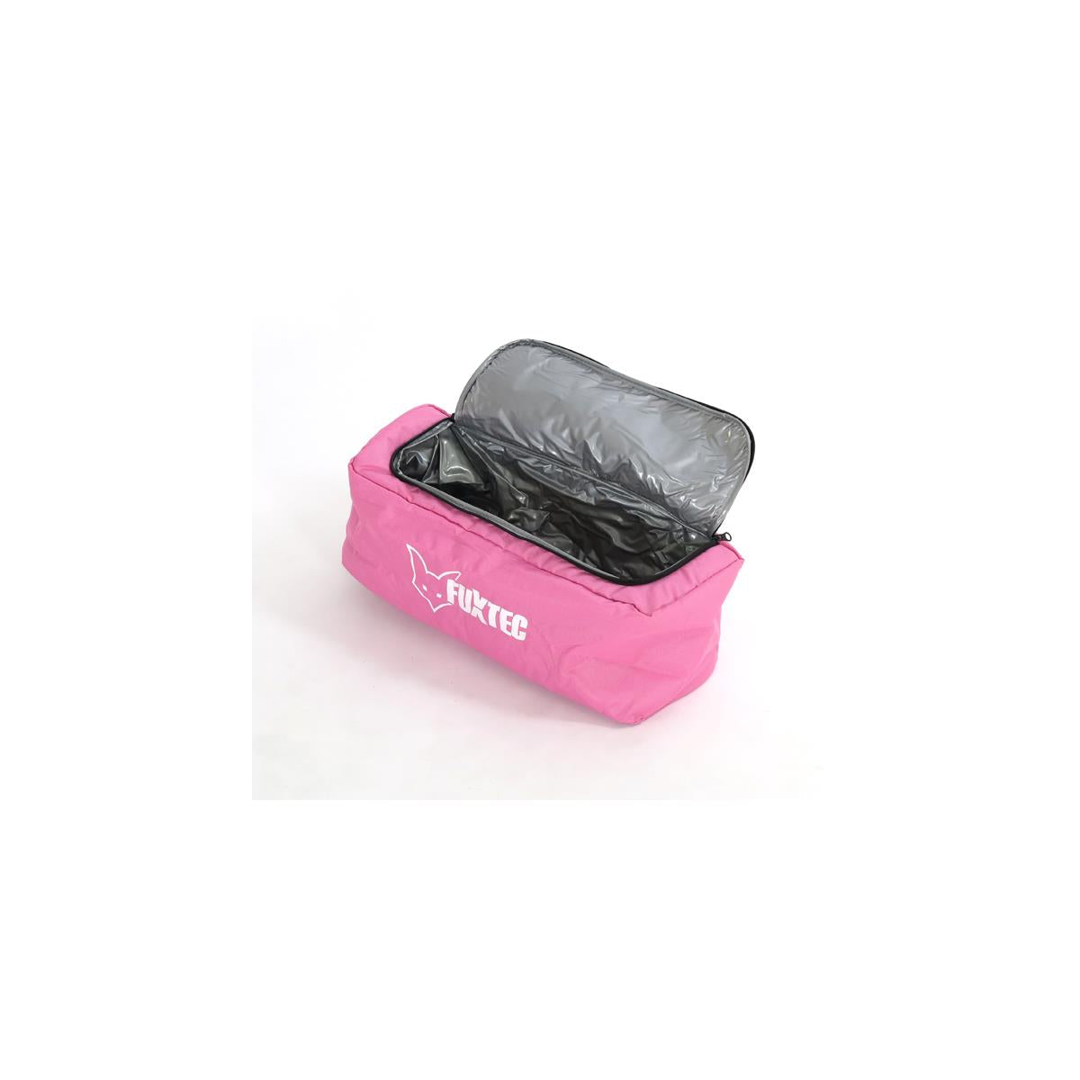 FUXTEC Kühltasche PINK für Bollerwagen CT350/CT500
