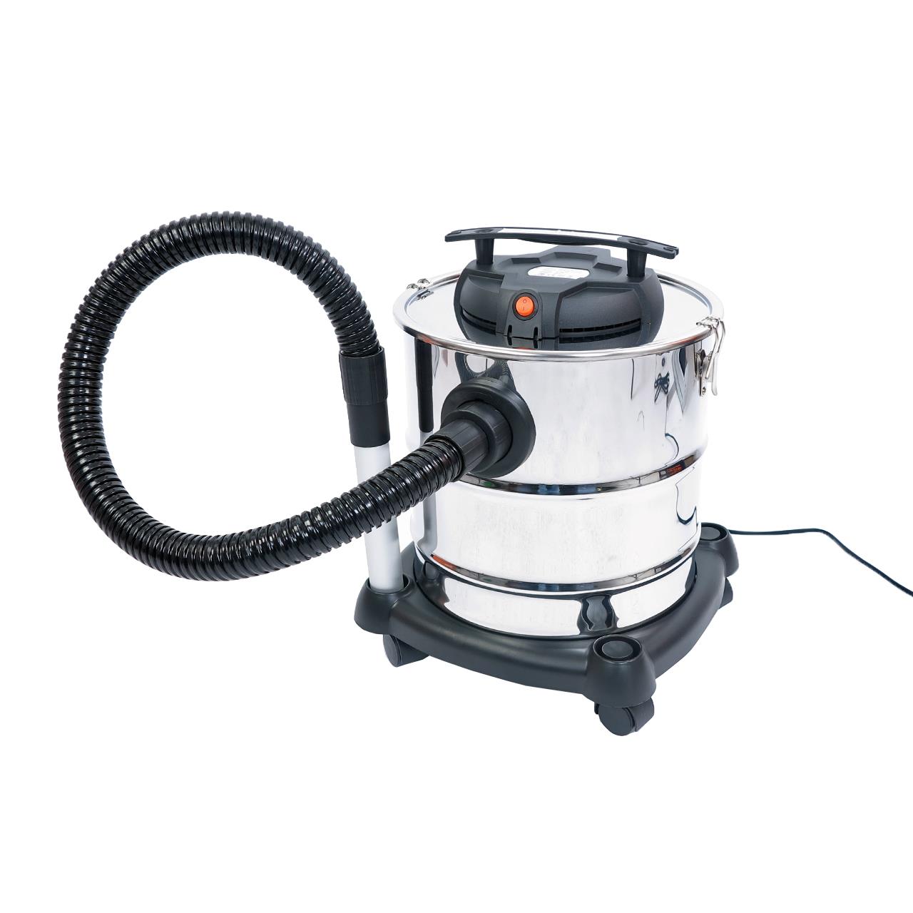B-WARE FUXTEC Aschesauger K416