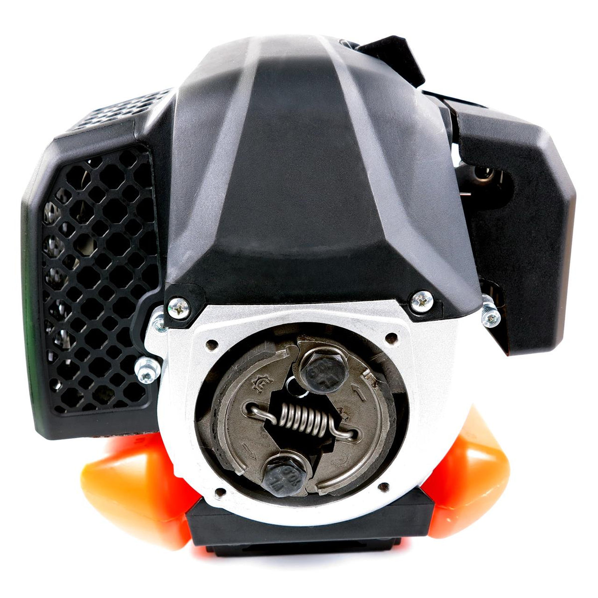 Bild 1 B-WARE MultiTool Motor 52ccm / 3,0 PS