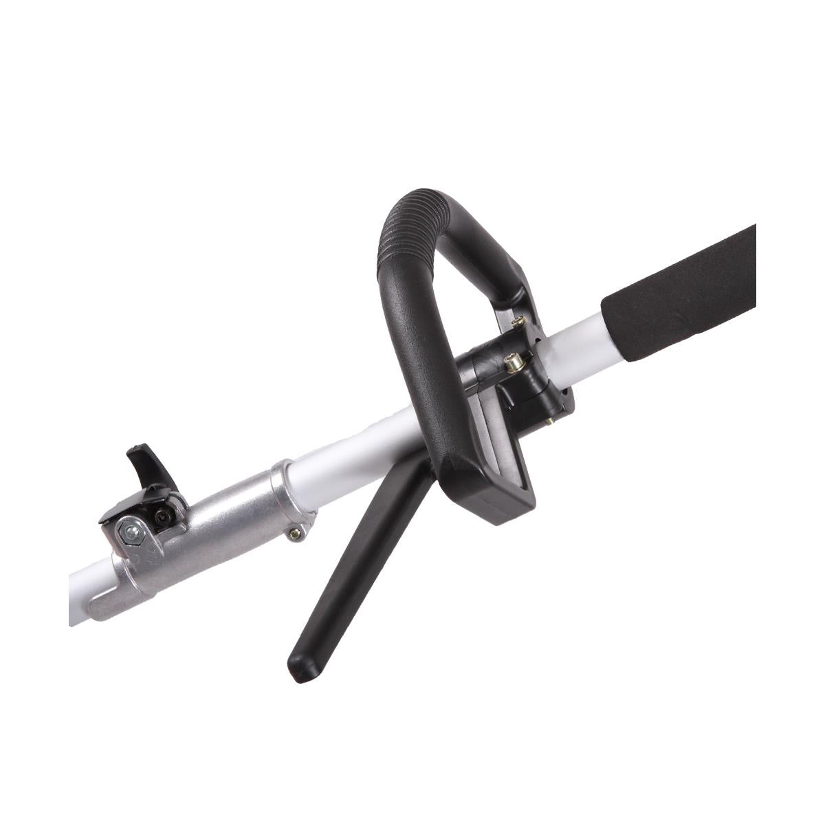 B-WARE FUXTEC FX-MFS520 Benzin Motorsense Multitool 4in1
