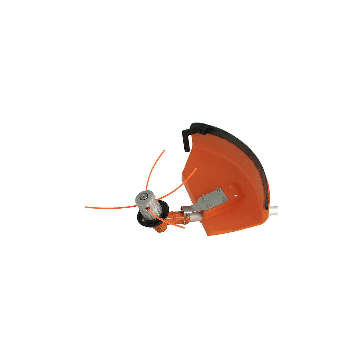 B-WARE Doppelfadenkopf ALU NYLON CUT