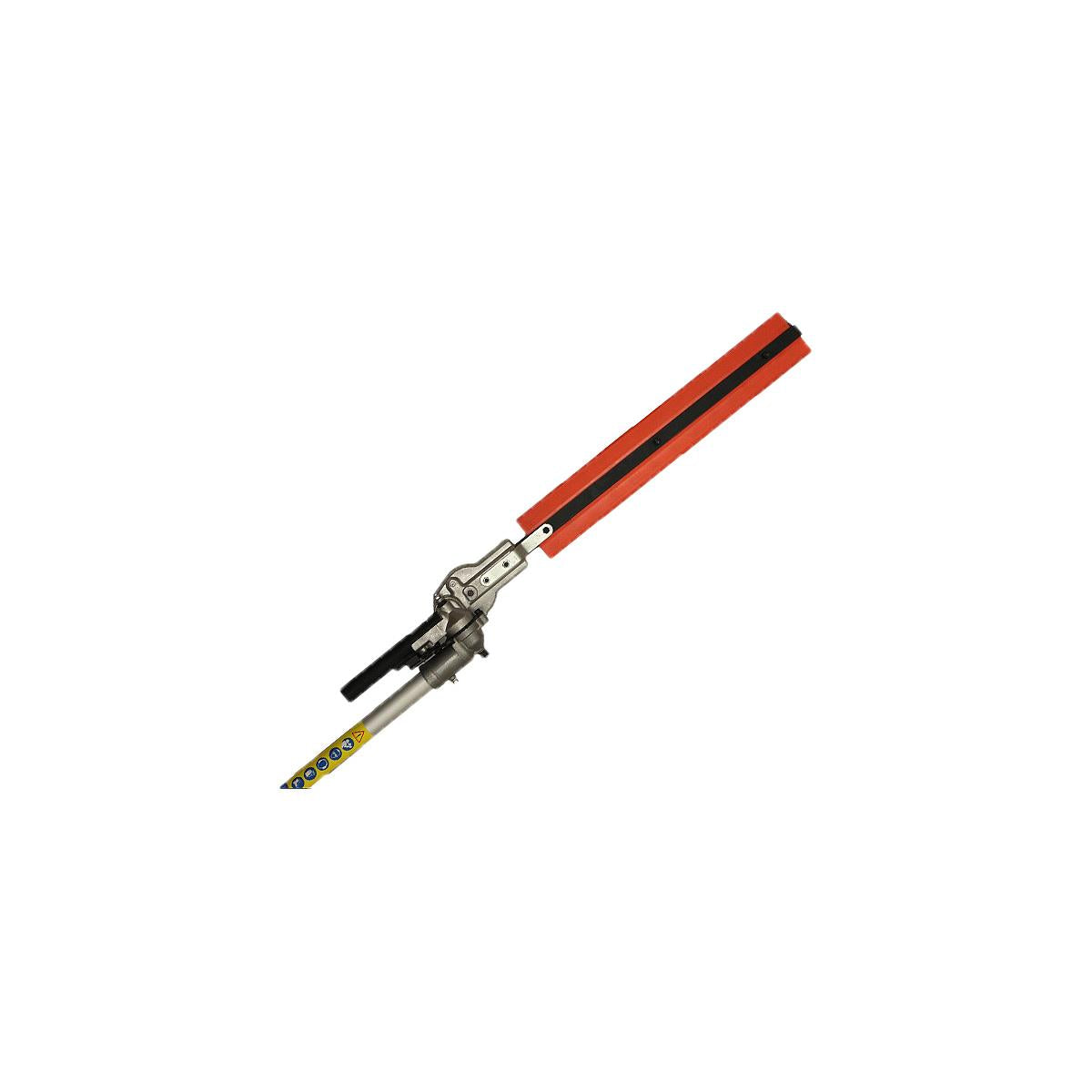 B-WARE FUXTEC Heckenscherenaufsatz 7-Zahn für MFS520 / MFS520E / MT2in1 / MT4in1 / MT5in1