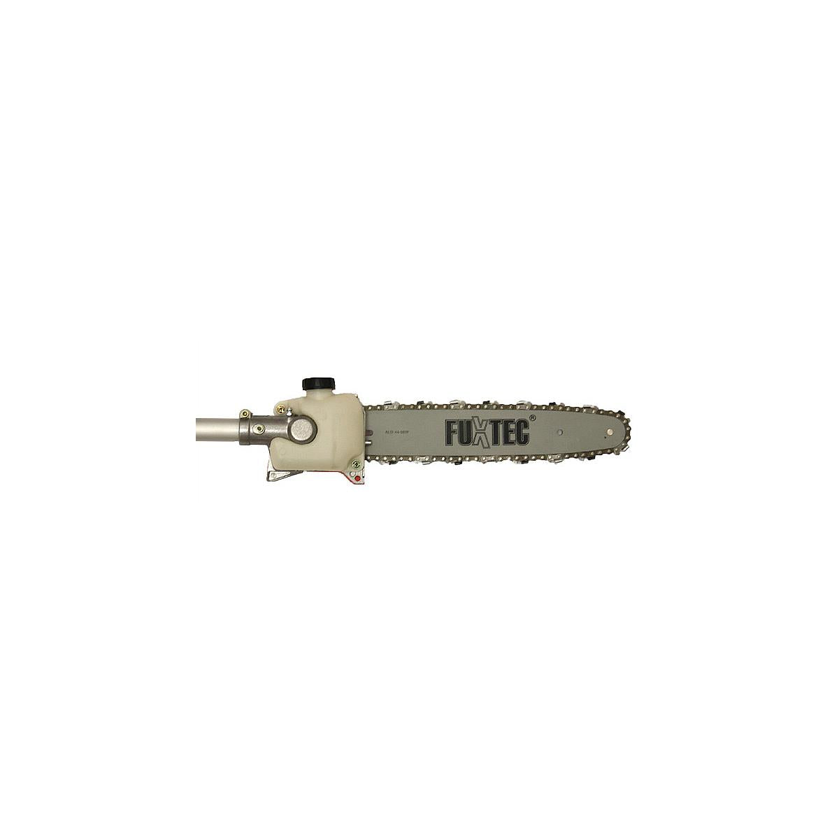 Bild 1 B-WARE FUXTEC Astsägenaufsatz 7-Zahn inkl. Schwert und Kette für MFS520 / MFS520E / MT2in1 / MT4in1 / MT5in1