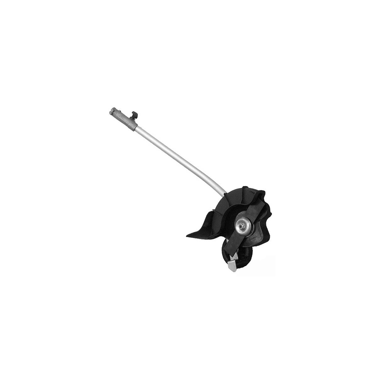 B-WARE FUXTEC Rasenkantentrimmer 7-Zahn System für MFS520 / MFS520E / MT2in1 / MT4in1 / MT5in1