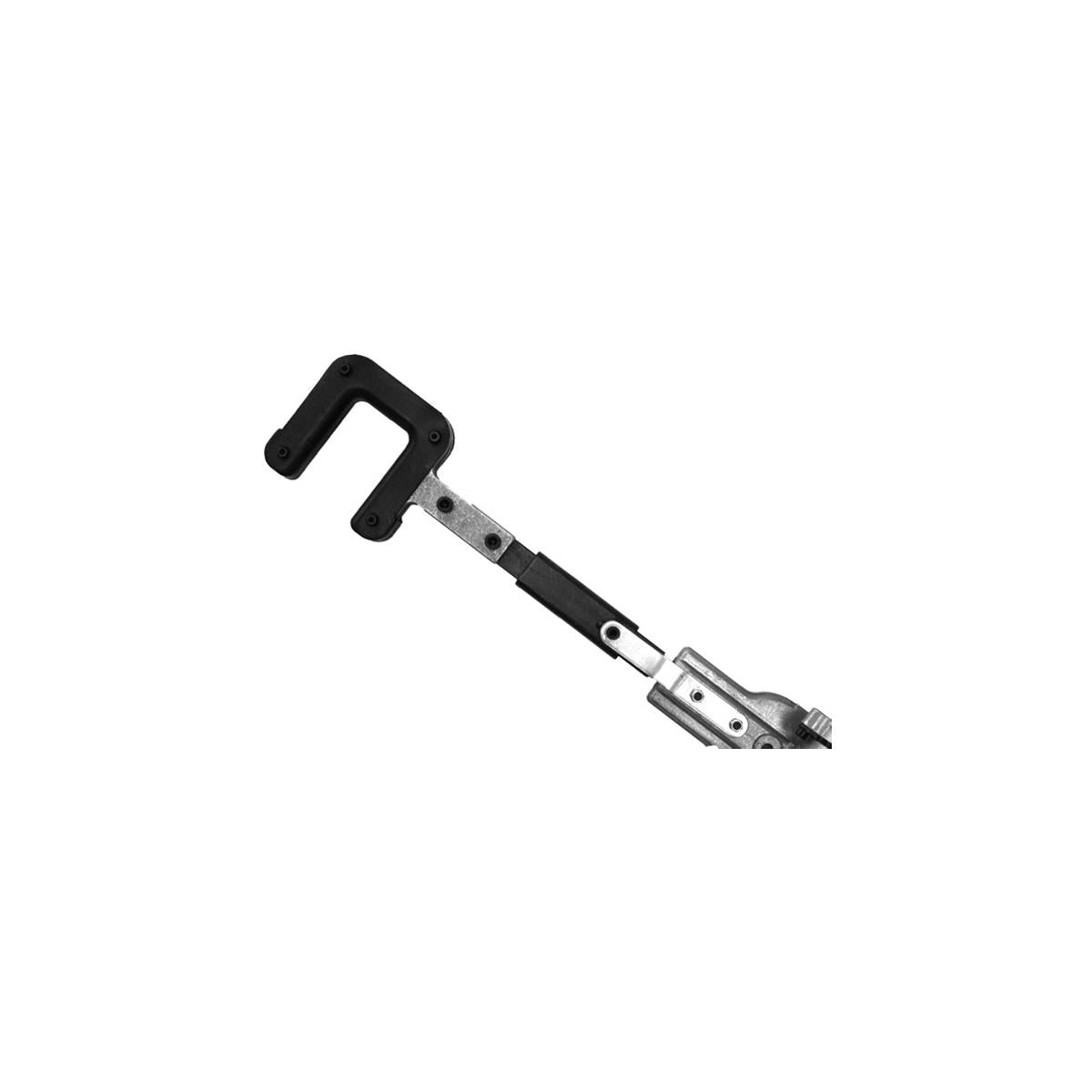 B-WARE FUXTEC Schüttler 9-Zahn für MS152 / MT152 / MT152E