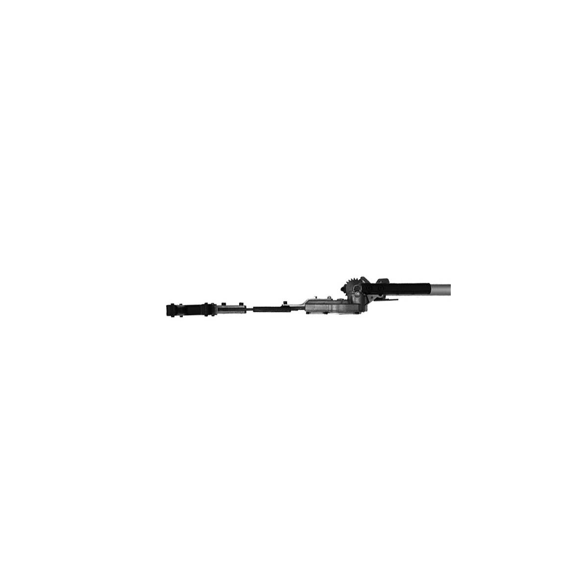 B-WARE FUXTEC Schüttler 7-Zahn für MFS520 / MFS520E / MT2in1 / MT4in1 / MT5in1