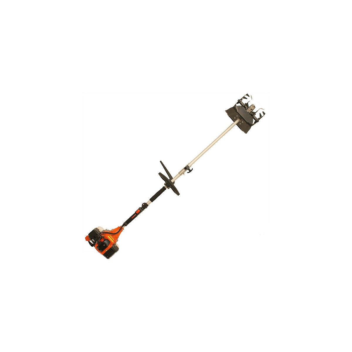 B-WARE FUXTEC Kultivator 9-Zahn für MS152 / MT152 / MT152E / MT252ER
