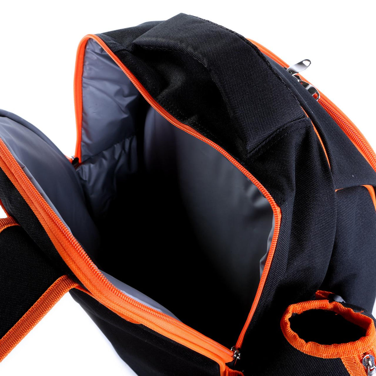 Bild 1 B-WARE FUXTEC Bollerwagen Picknick Rucksack PK-RN1000