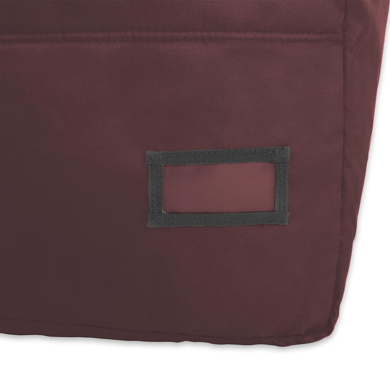 Gepolsterte Transporttasche FX-CT700 / FX-CT800 / FX-CTB800 Braun