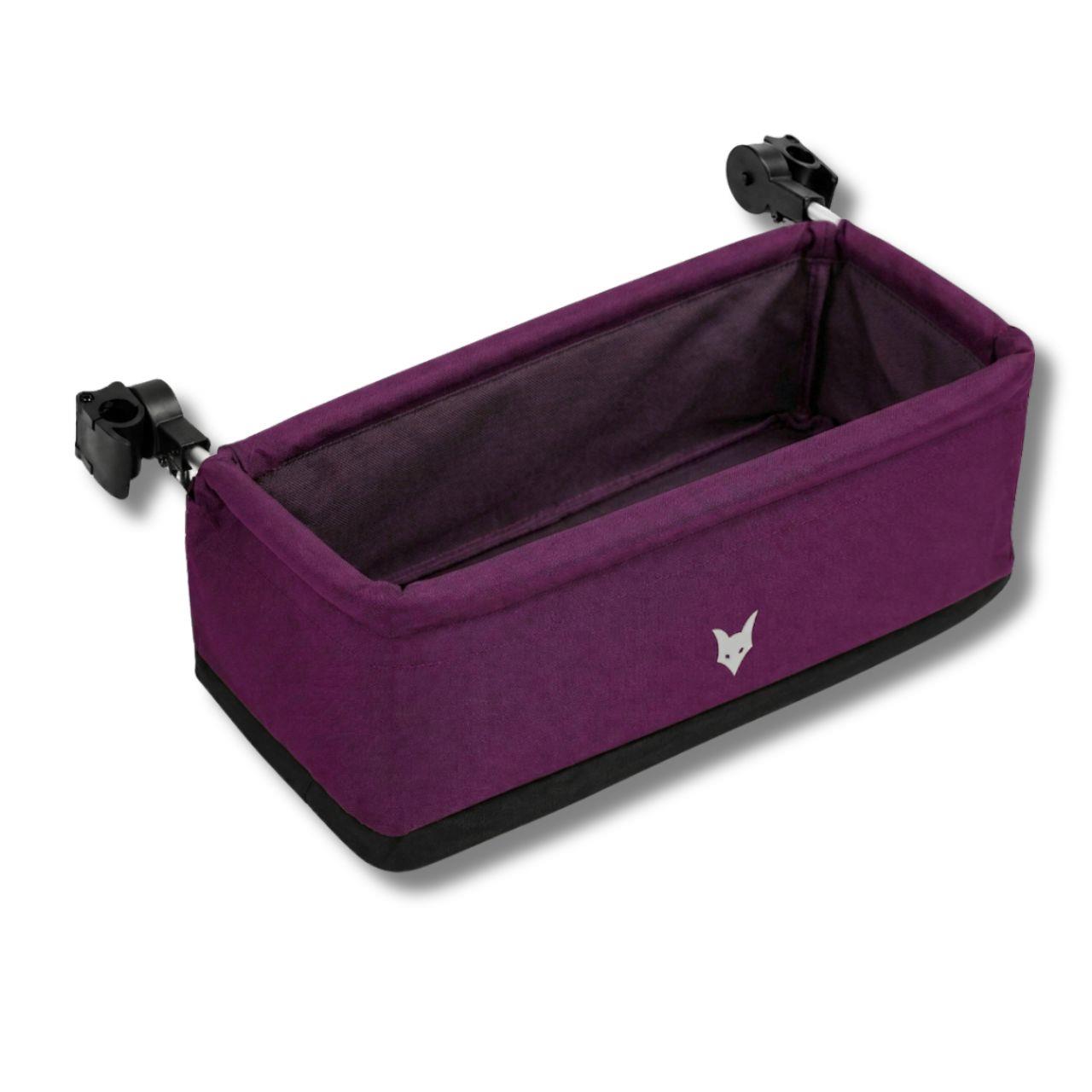 Hecktasche LILA Bollerwagen CTXL900