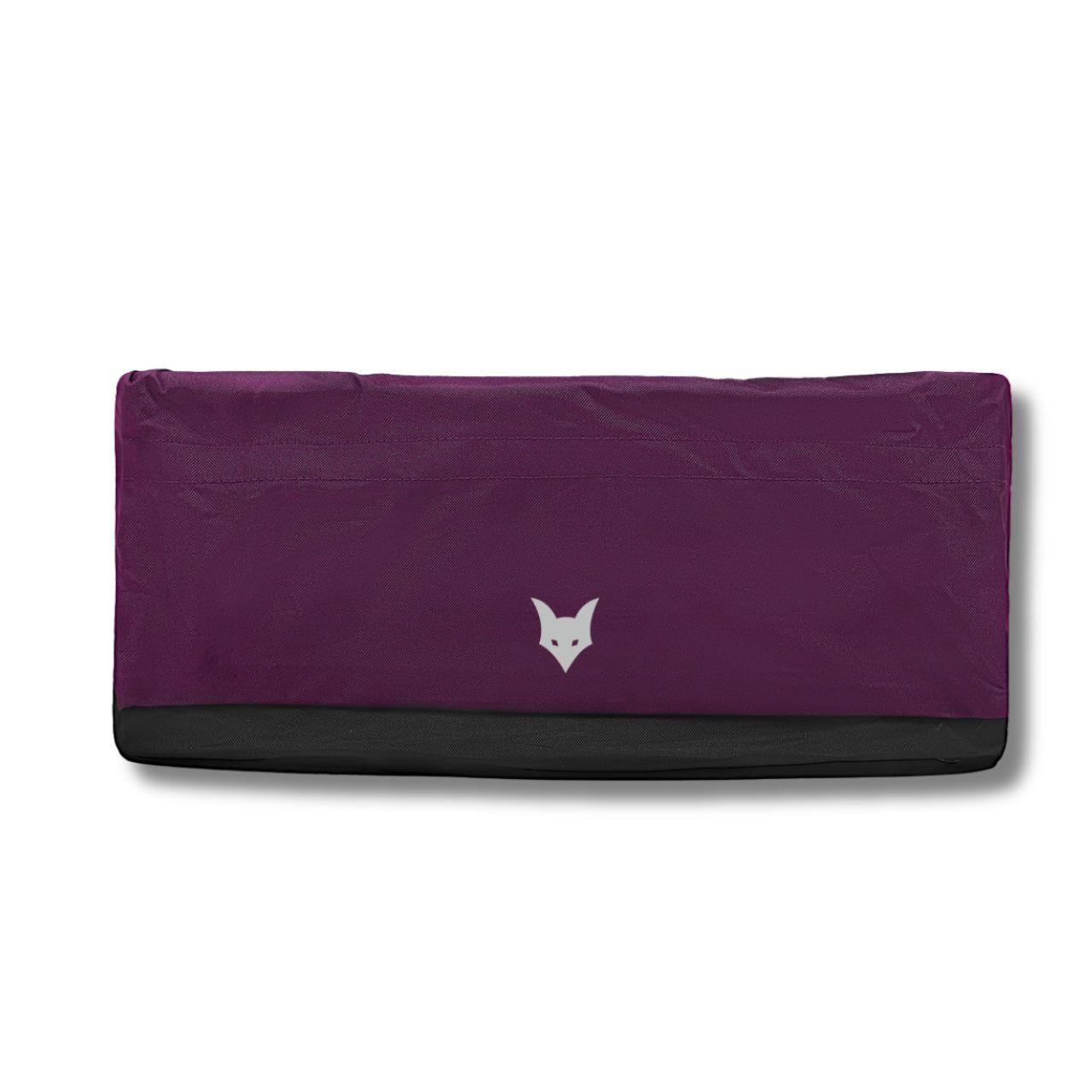 Hecktasche LILA Bollerwagen CTXL900