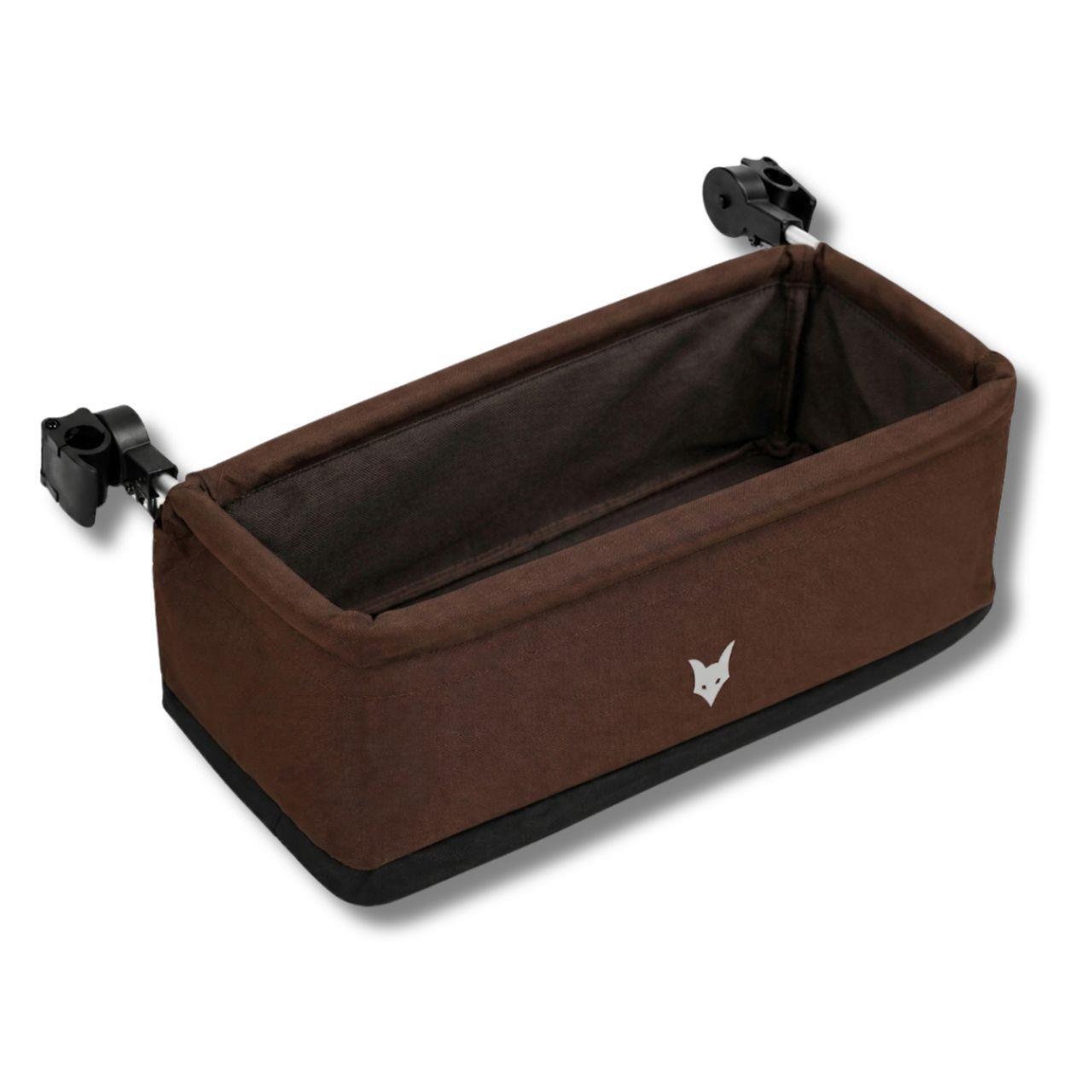 Hecktasche BRAUN Bollerwagen CTXL900