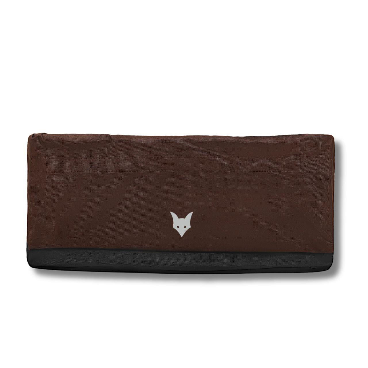 Hecktasche BRAUN Bollerwagen CTXL900