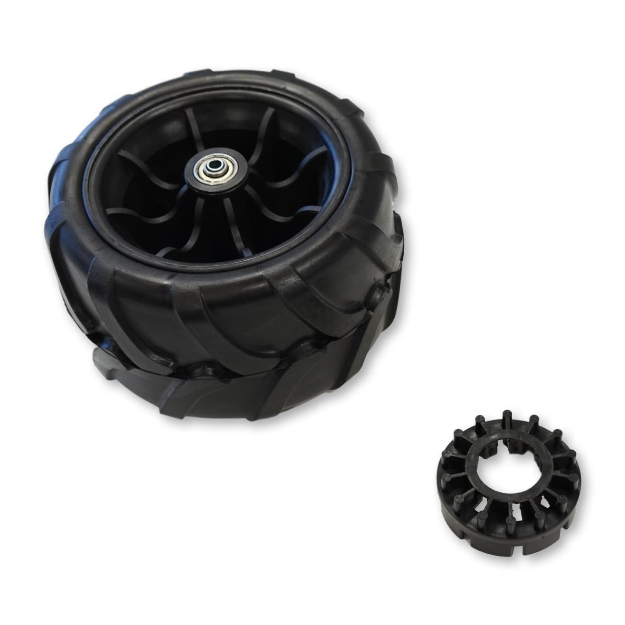 Rad für FX-CTB800