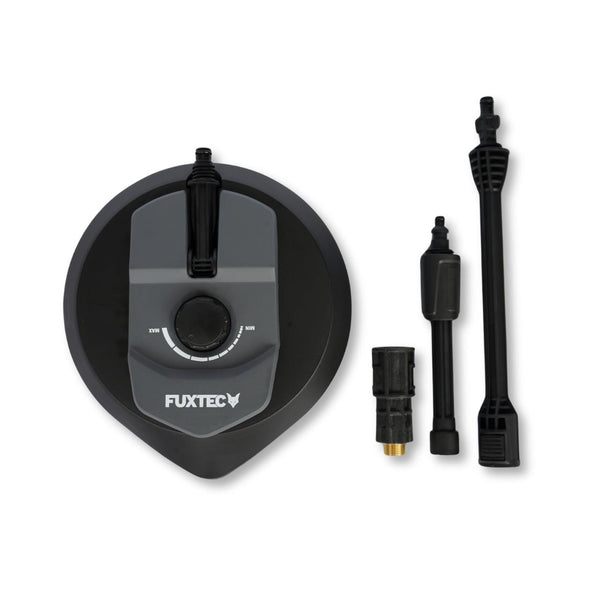 FUXTEC Terrassen-Kit FX-HDR-TK für FX-HDR1400/HDR2200/HDRP2500