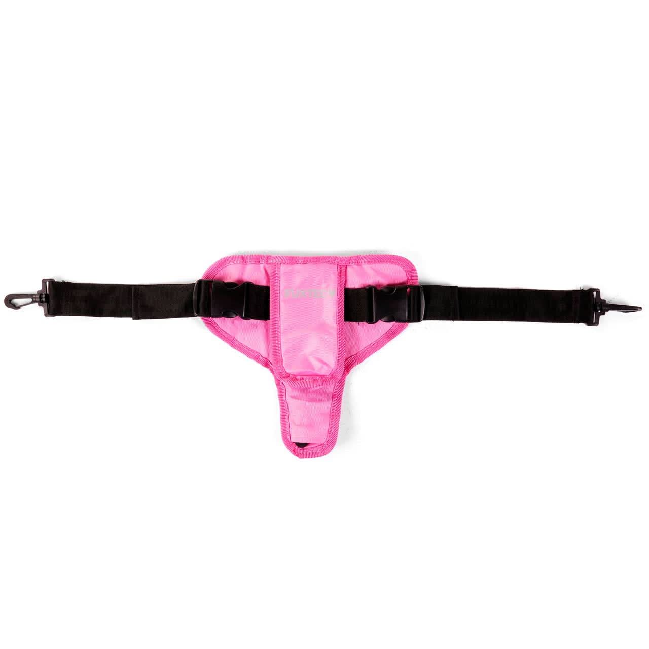 B-WARE Anschnallgurt Rosa